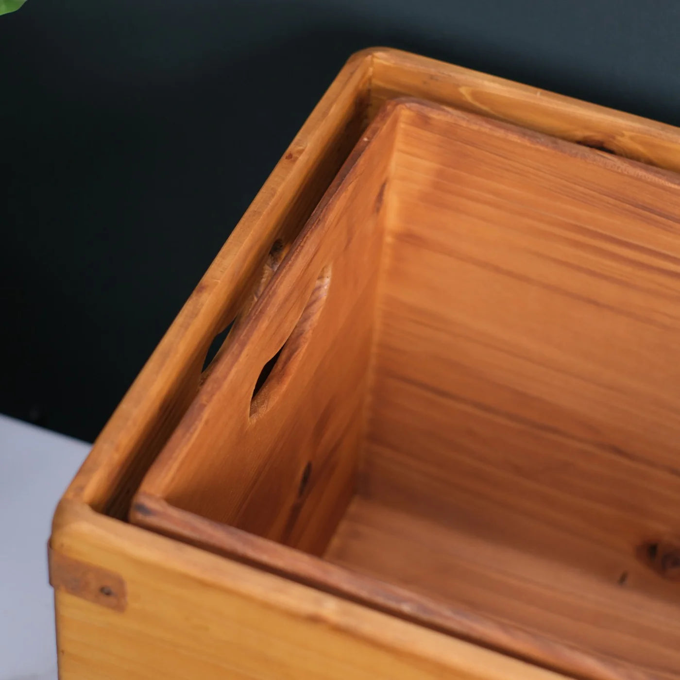 Abbey Road Record Storage Box
