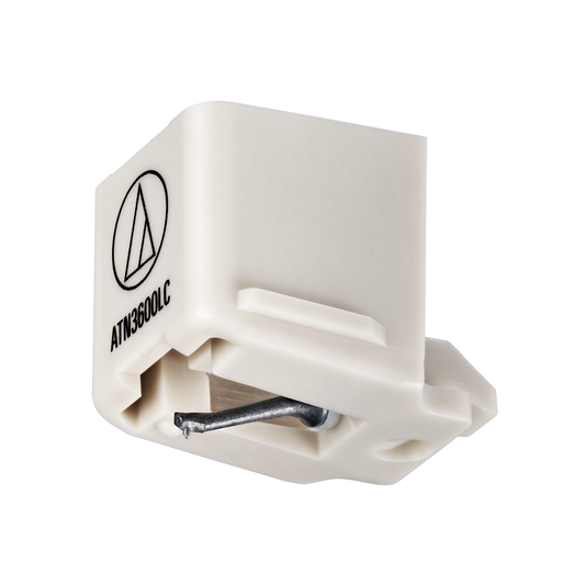 Audio-Technica ATN3600LC replacement stylus for AT3600L turntable