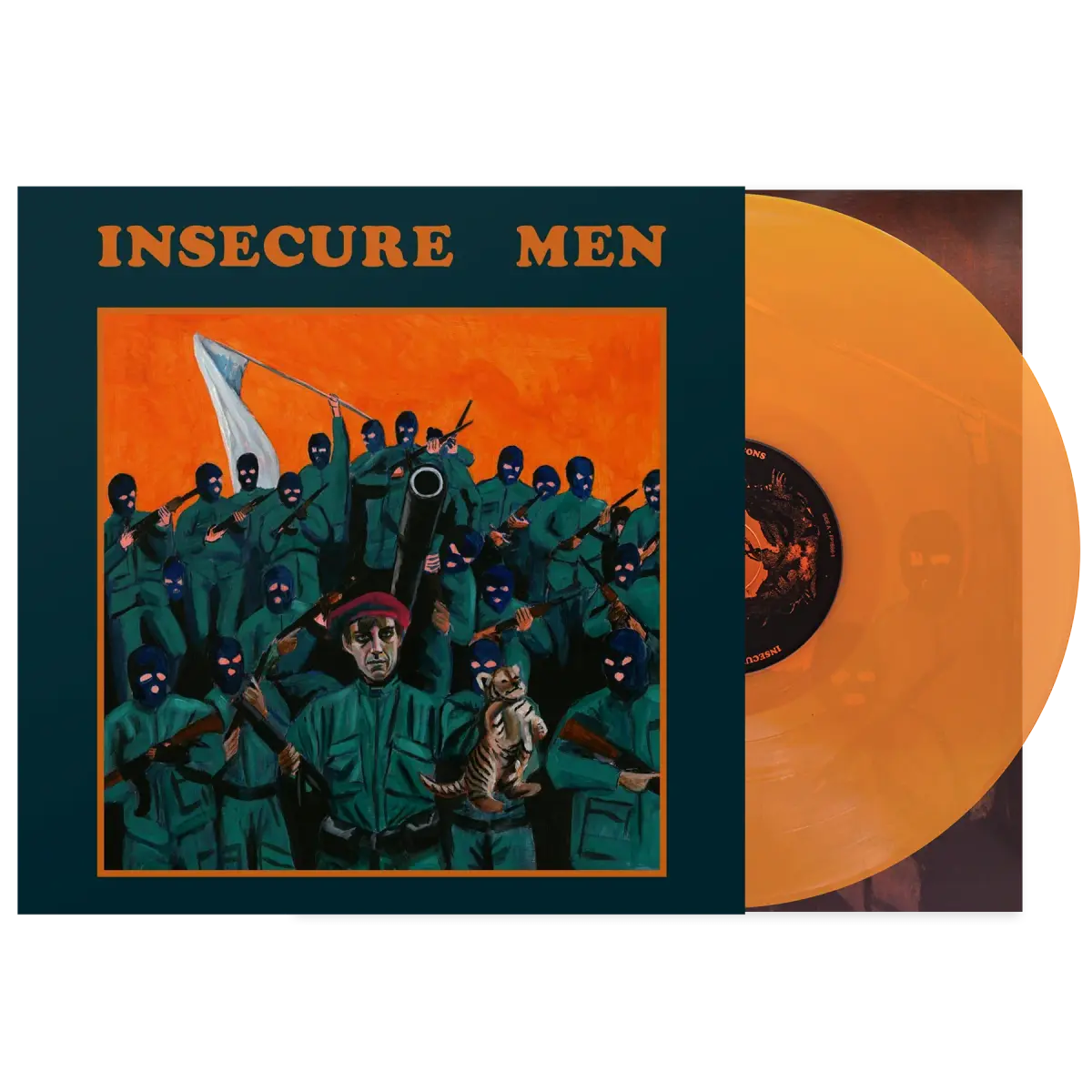 Insecure Men – A Man For All Seasons