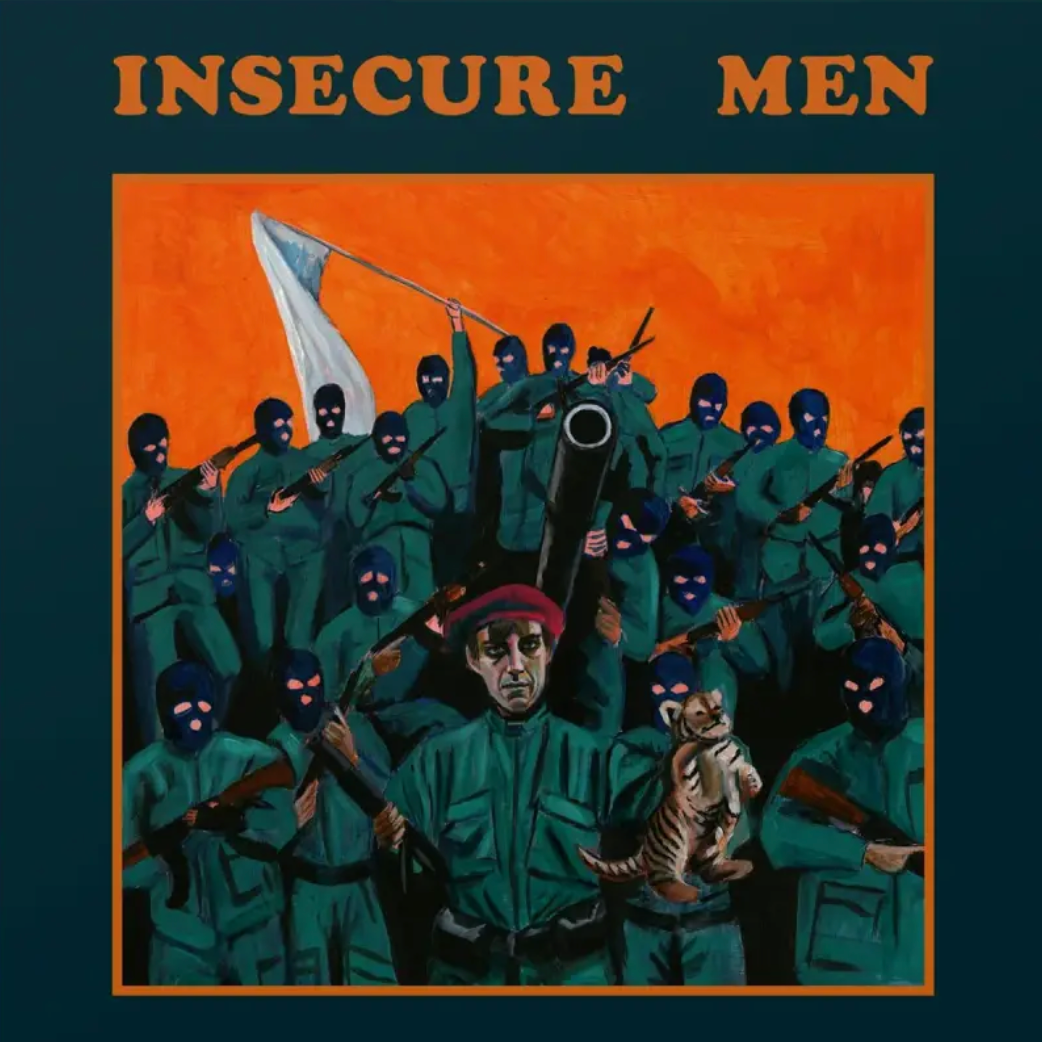 A Man For All Seasons vinyl LP album cover