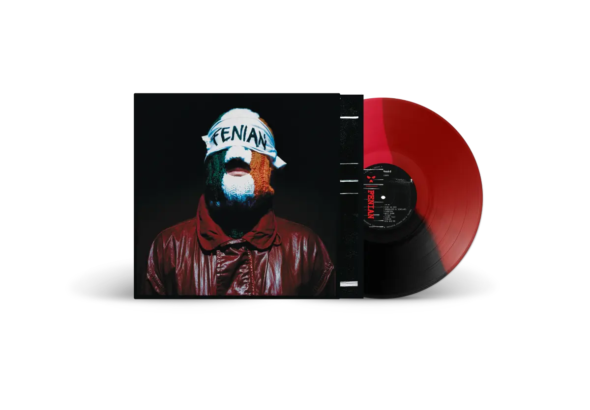 Kneecap - FENIAN