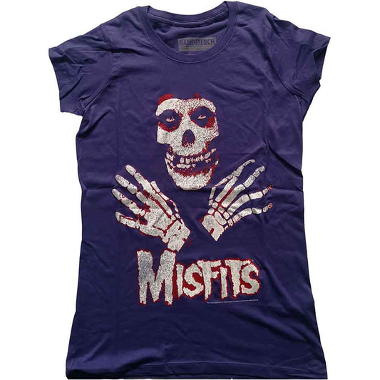 Misfits – Hands Kids T-Shirt