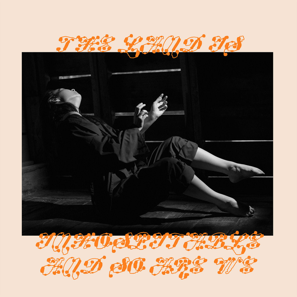 Mitski – Land Is Inhospitable and So Are We vinyl LP album cover