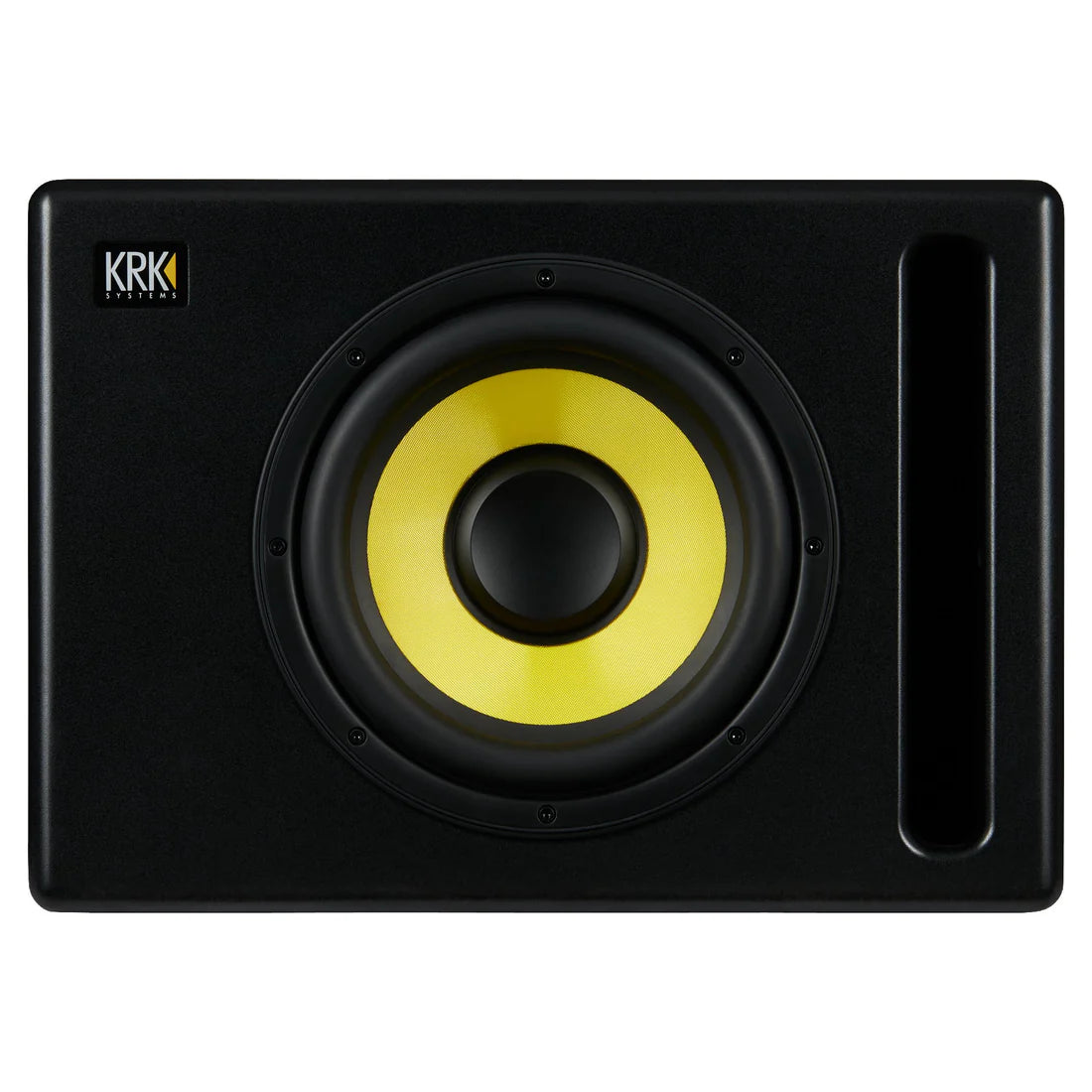 KRK – S10.4 Powered Studio Subwoofer