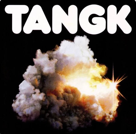 IDLES – TANGK