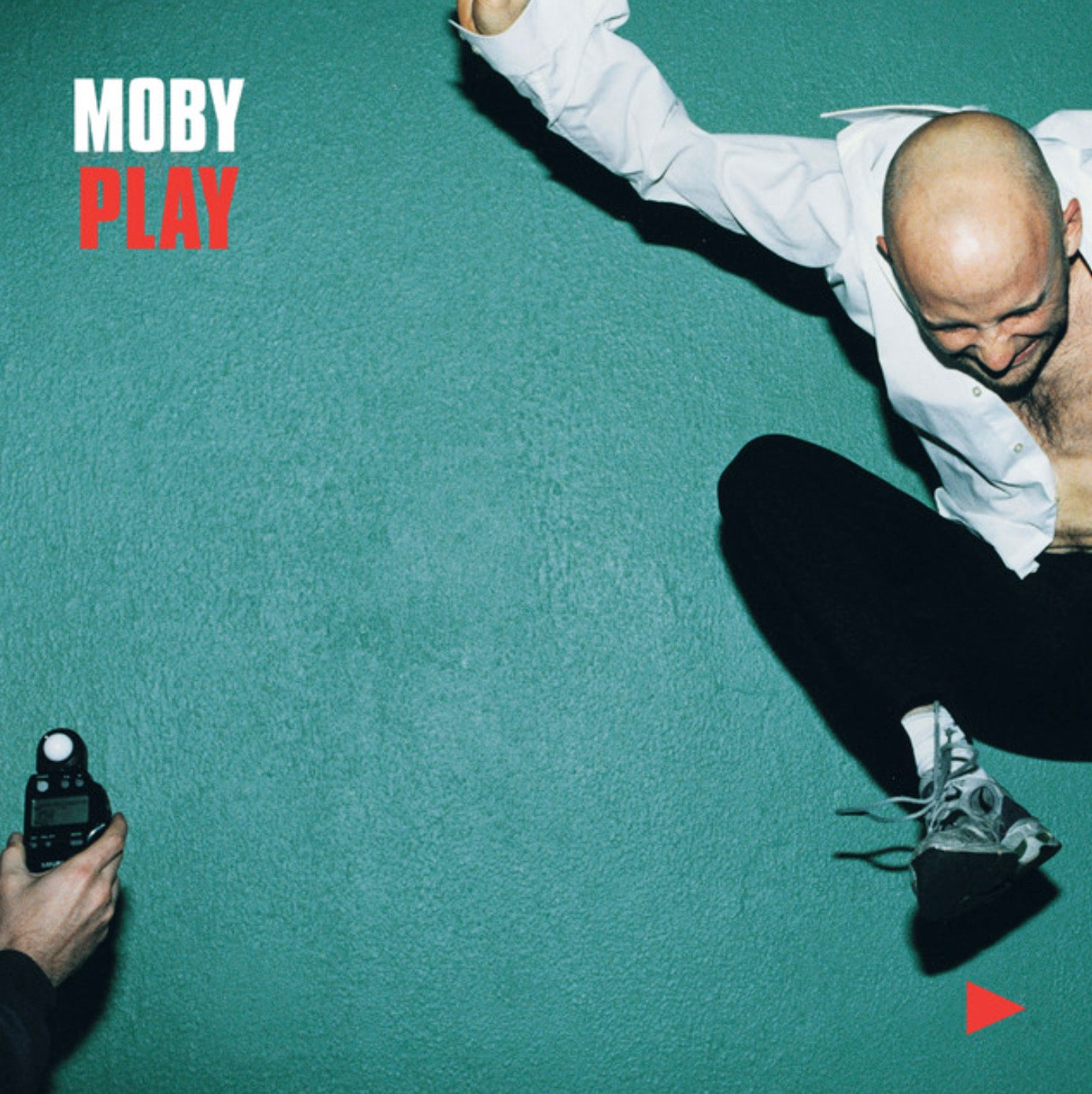Moby - Play