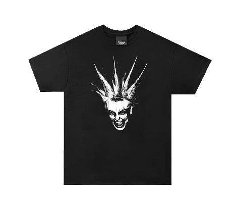 T-SHIRT HALFMOON – SPIKE