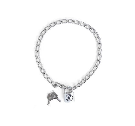 Authentic R Rabbit Padlock