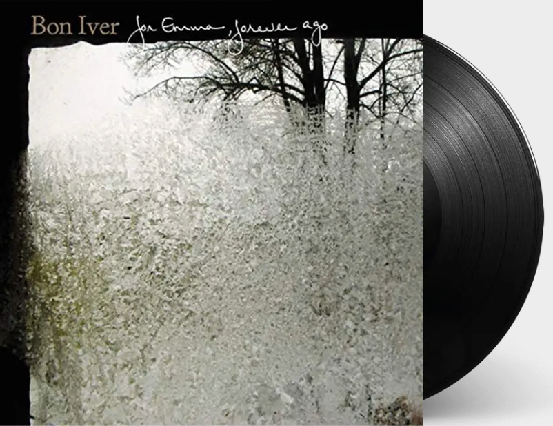 Bon Iver – For Emma, Forever Ago