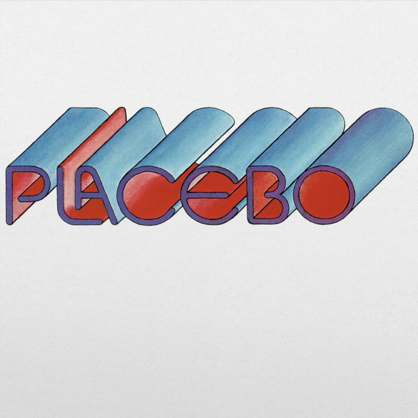 Placebo (Bélgica) – Placebo