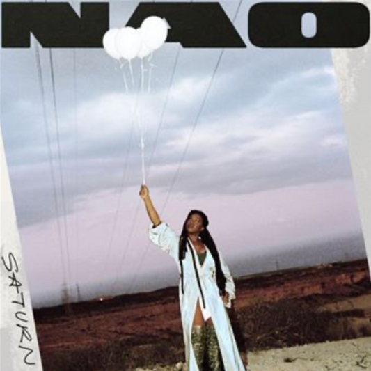 Nao – Saturn
