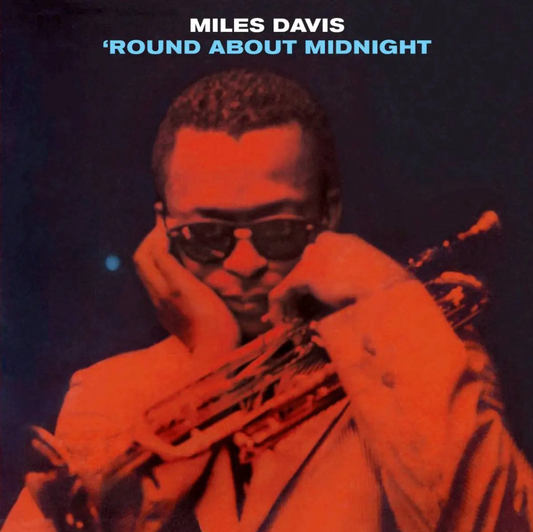 Miles Davis – 'Round About Midnight