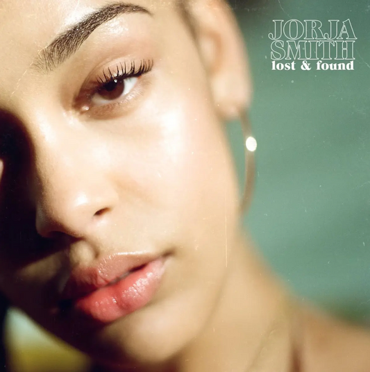 Jorja Smith – Lost & Found