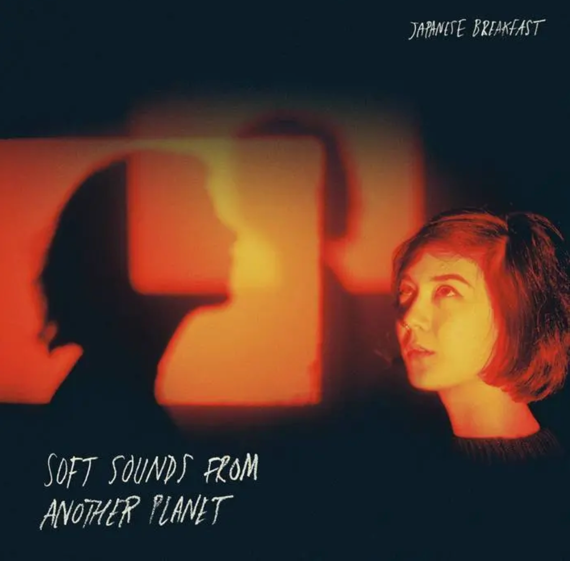 Japanese Breakfast – Soft Sounds from Another Planet