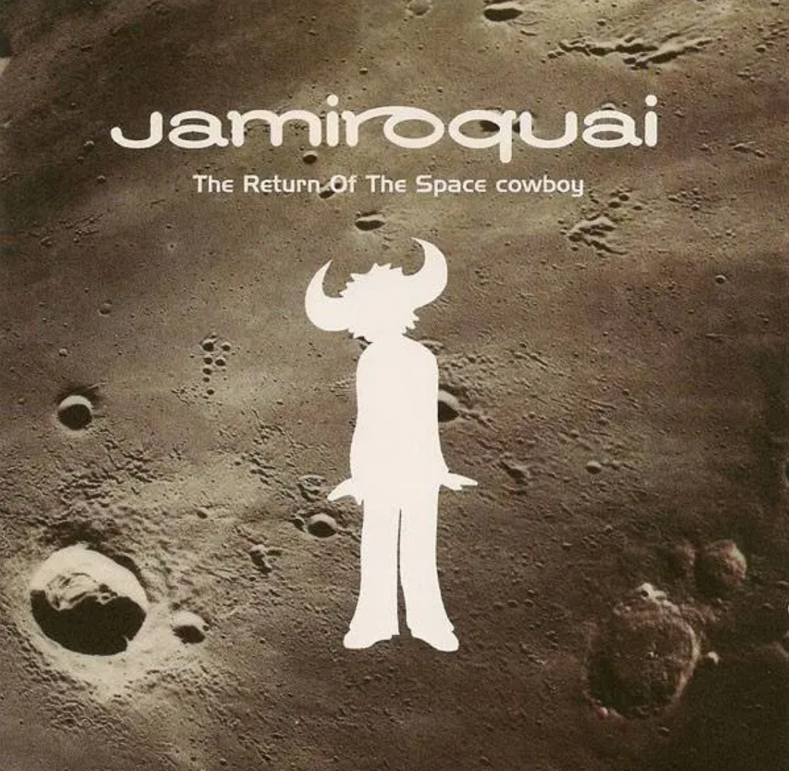 Jamiroquai – Return of the Space Cowboy