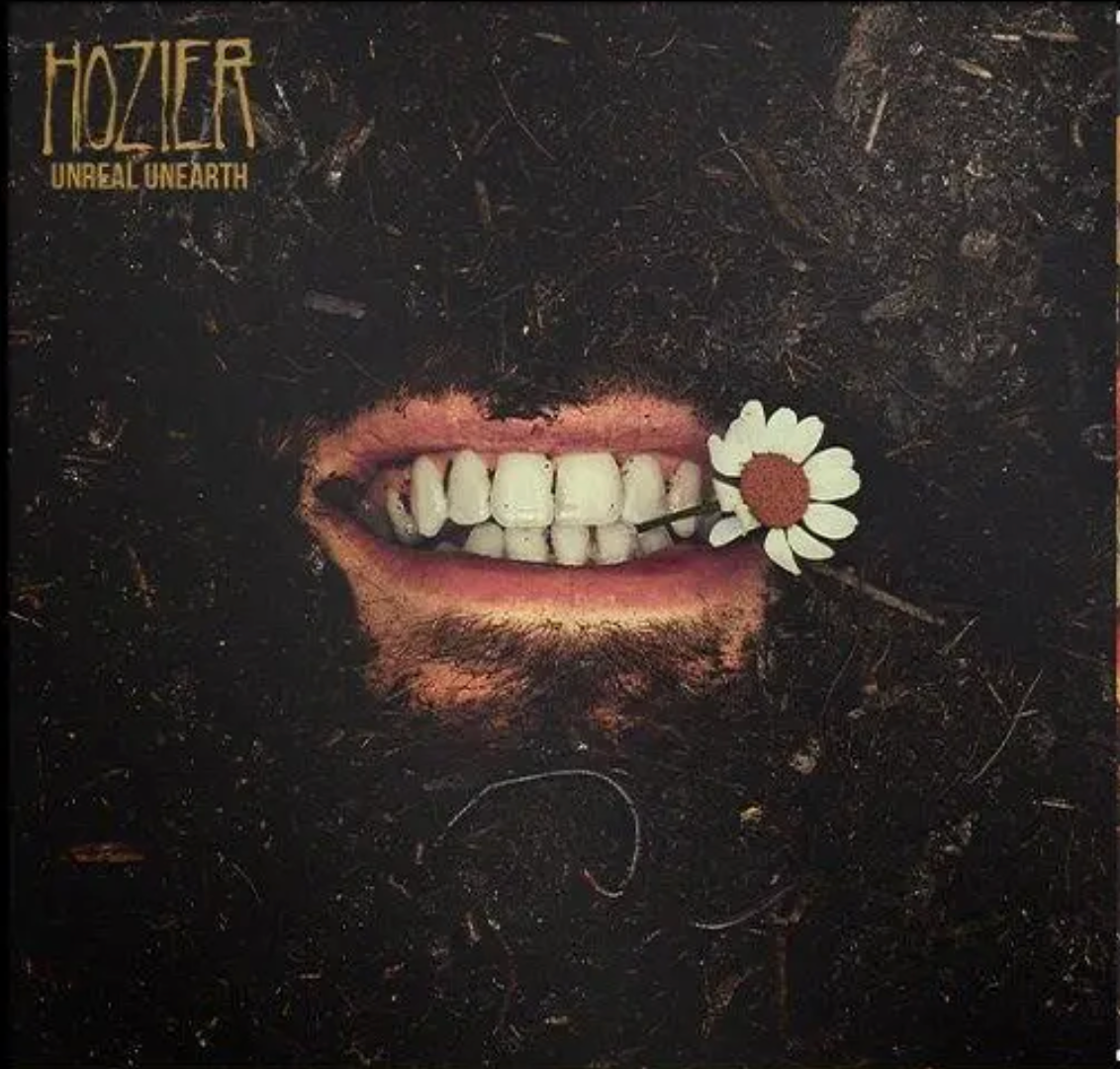 Hozier – Unreal Unearth (2LP)