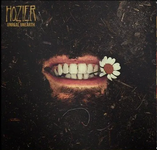 Hozier – Unreal Unearth (2LP)