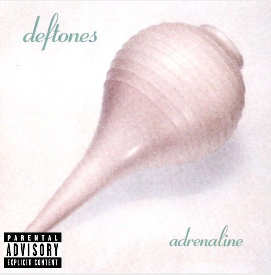 Deftones – Adrenaline
