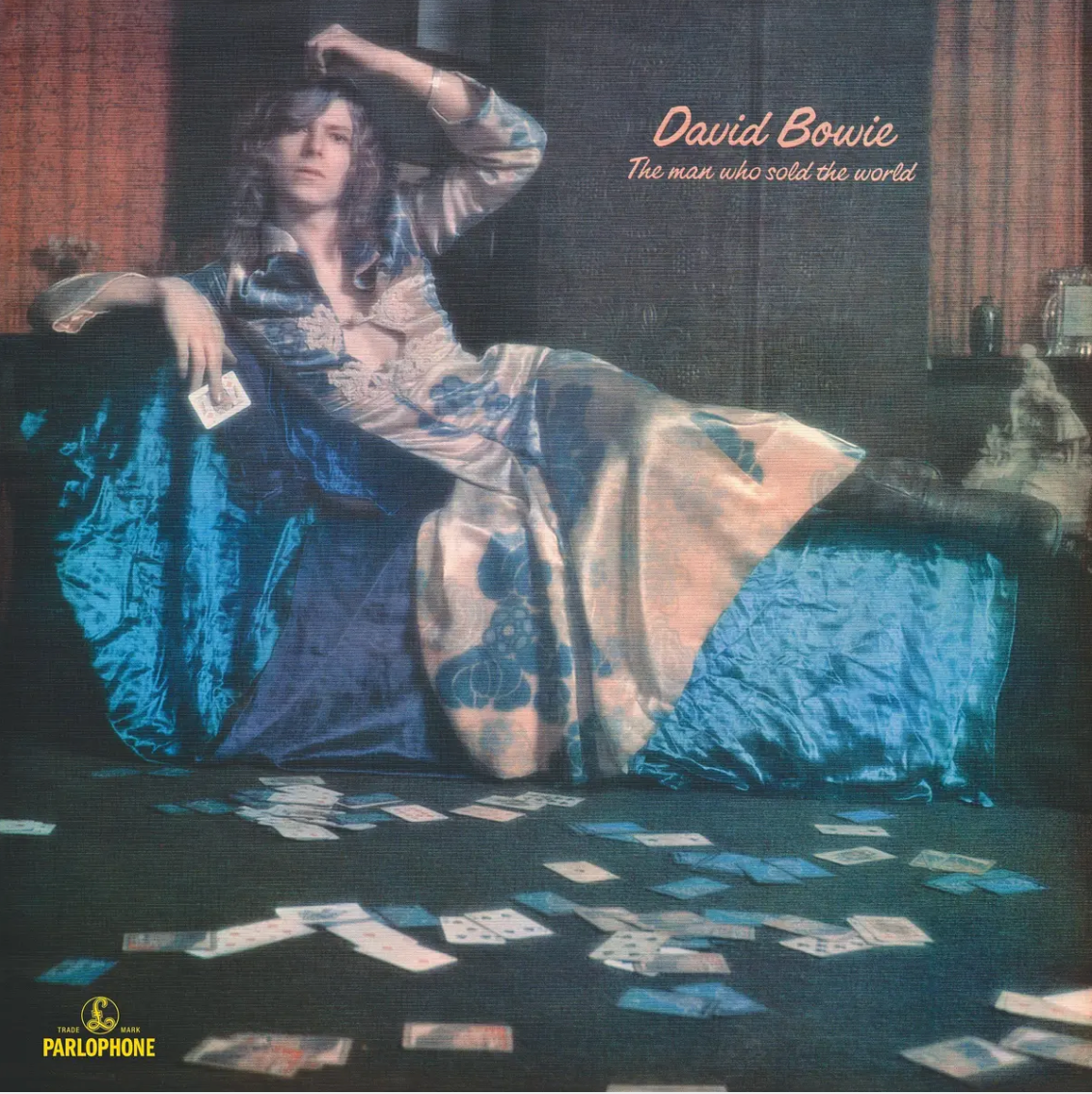 David Bowie – The Man Who Sold the World
