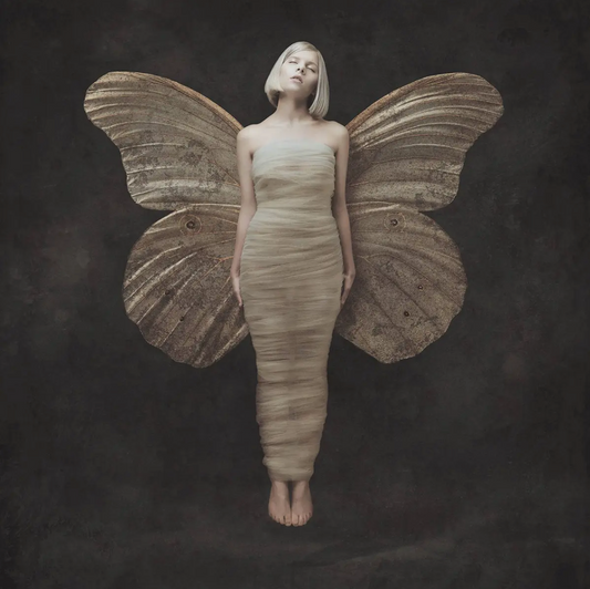 Aurora – All My Demons Greeting Me as a Friend