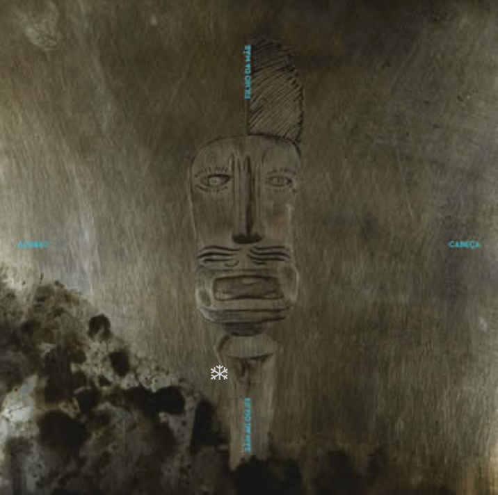 Filho Da Mãe – Cabeça