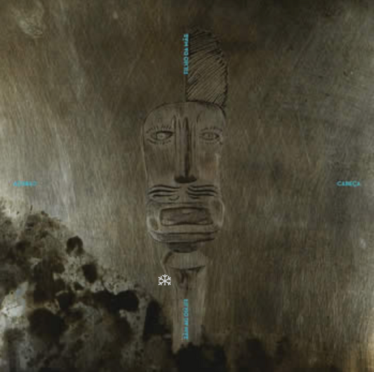 Filho Da Mãe – Cabeça