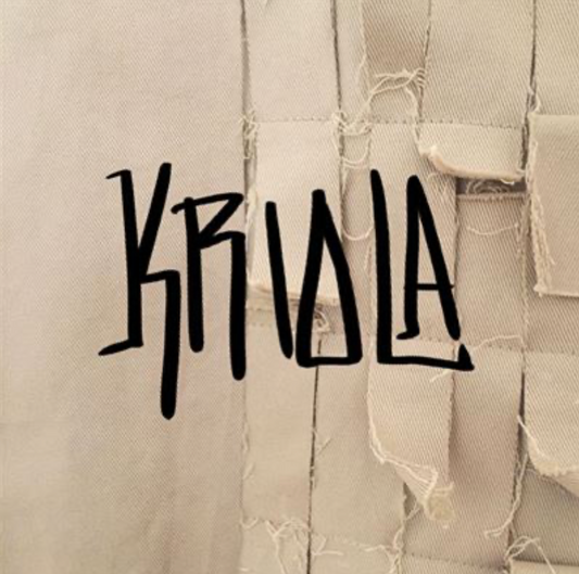 Dino D’Santiago – Kriola