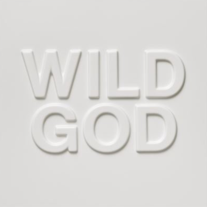 Nick Cave & The Bad Seeds – Wild God