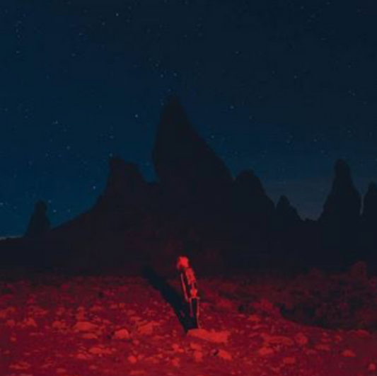 Phoebe Bridgers – Punisher