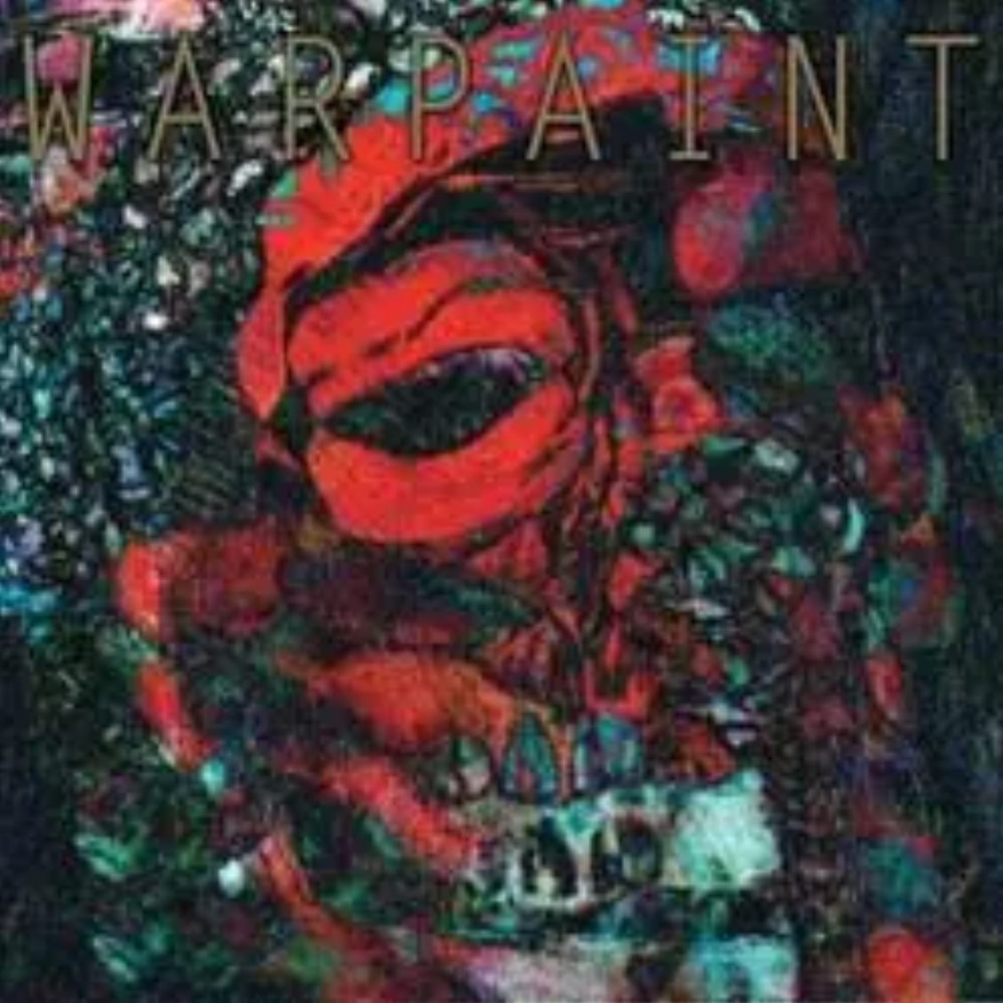 Warpaint – The Fool (2LP)