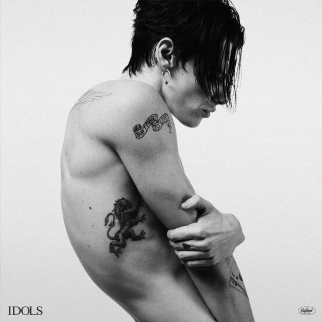 Yungblud – Idols