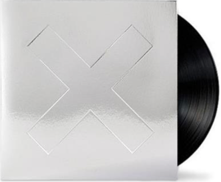 The xx – I See You