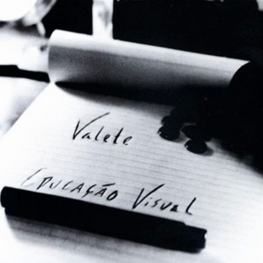 Valete – Educação Visual