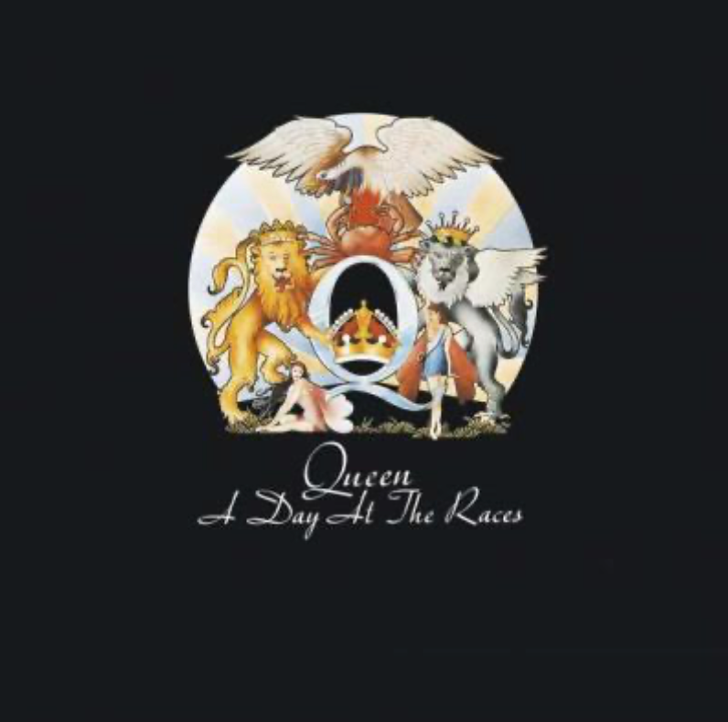 Queen – A Day at the Races