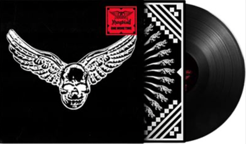 Aerosmith – One More Time (feat. Yungblud)
