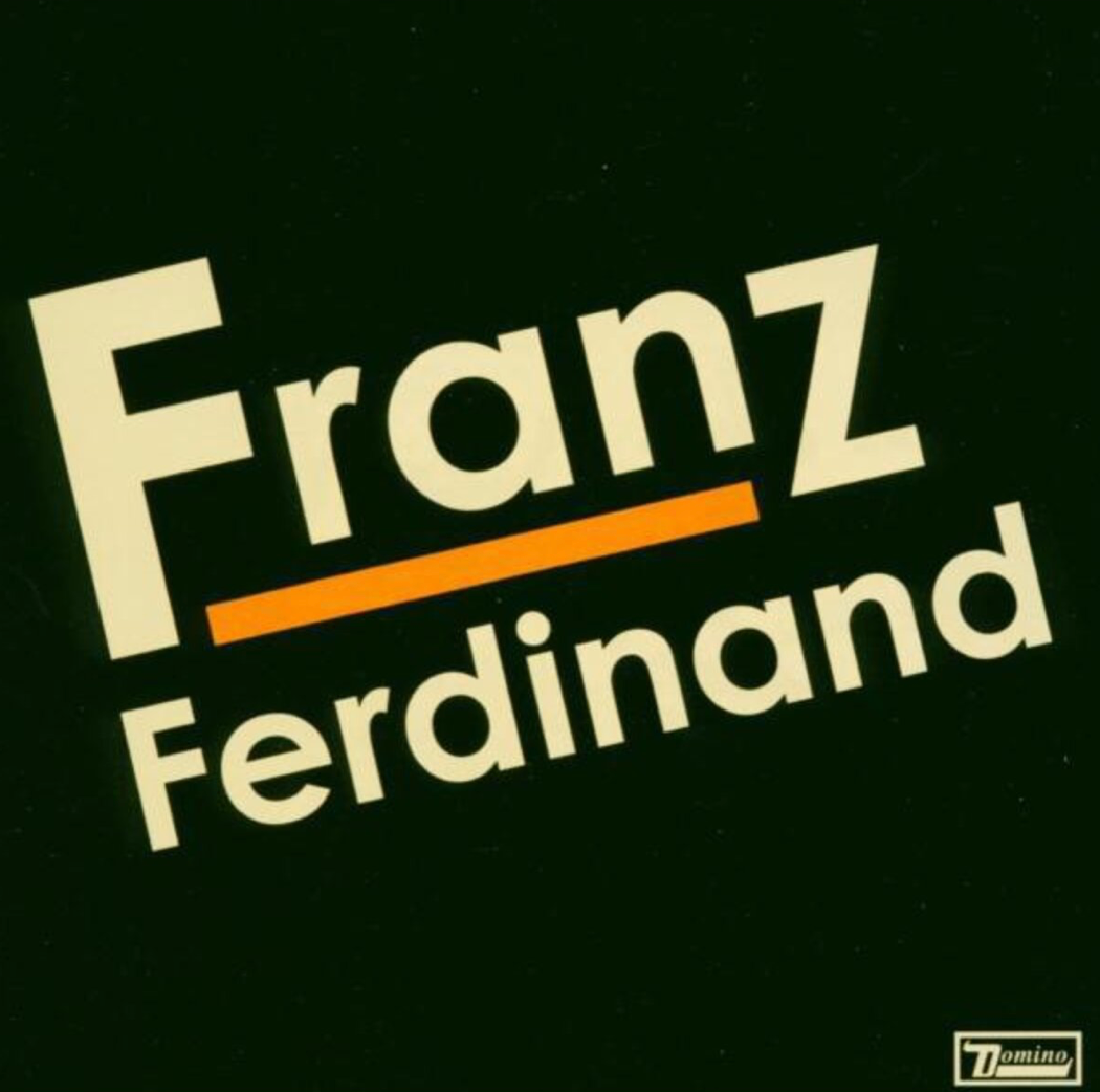Franz Ferdinand – Franz Ferdinand