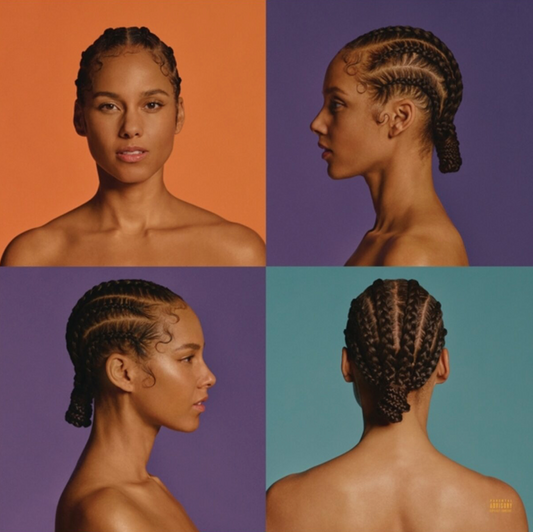 Alicia Key - Alicia