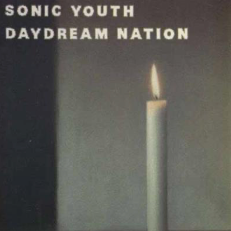 Sonic Youth – Daydream Nation (2LP)