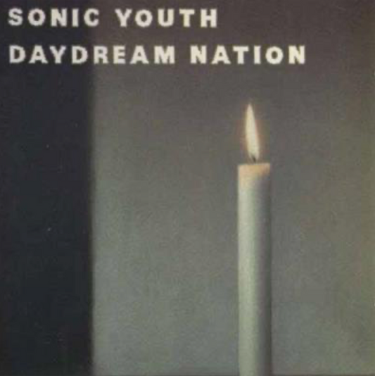 Sonic Youth – Daydream Nation (2LP)