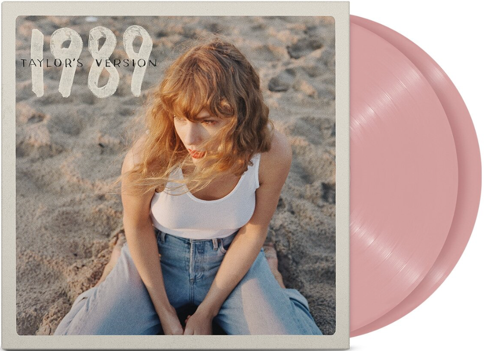 Taylor Swift – 1989 (Taylor’s Version)