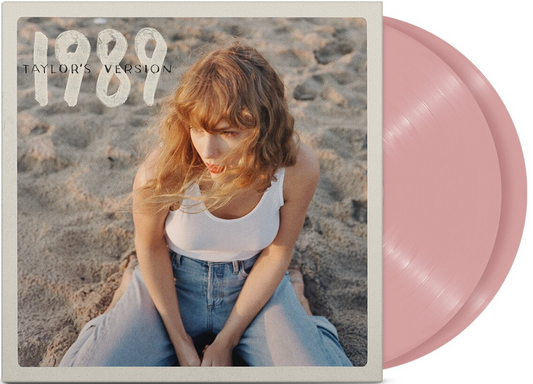 Taylor Swift – 1989 (Taylor’s Version)
