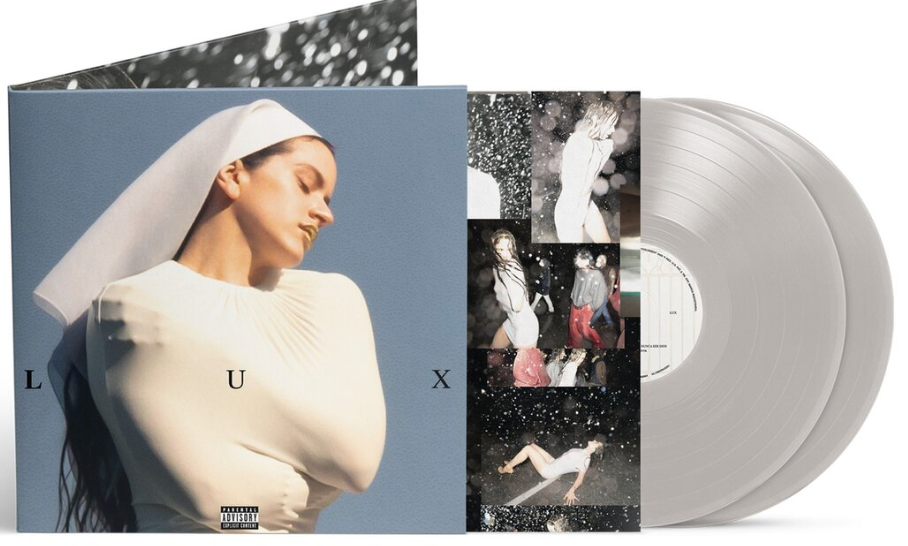 Rosalía - Lux
