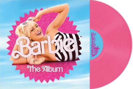 Barbie – The Album Soundtrack