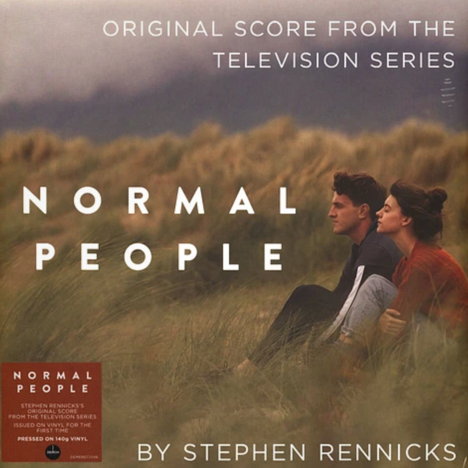 Normal People - Original Soundtrack by Stephen Rennicks