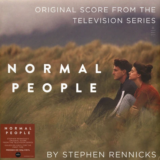 Normal People - Original Soundtrack by Stephen Rennicks