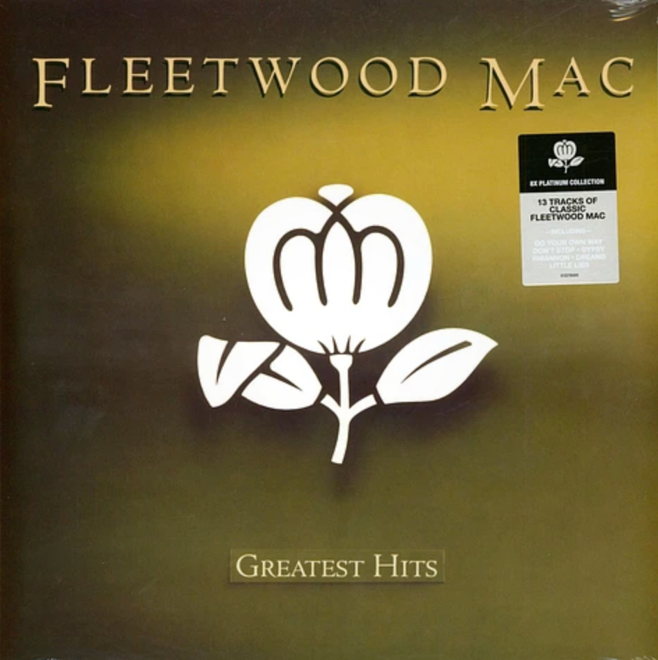 Fleetwood Mac – Greatest Hits
