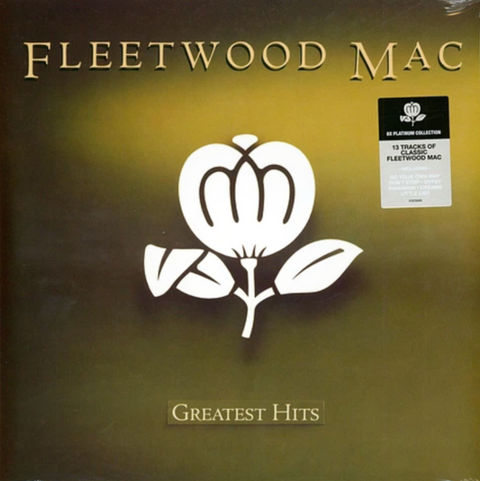 Fleetwood Mac – Greatest Hits
