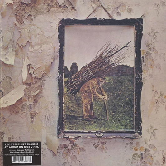 Led Zeppelin – IV
