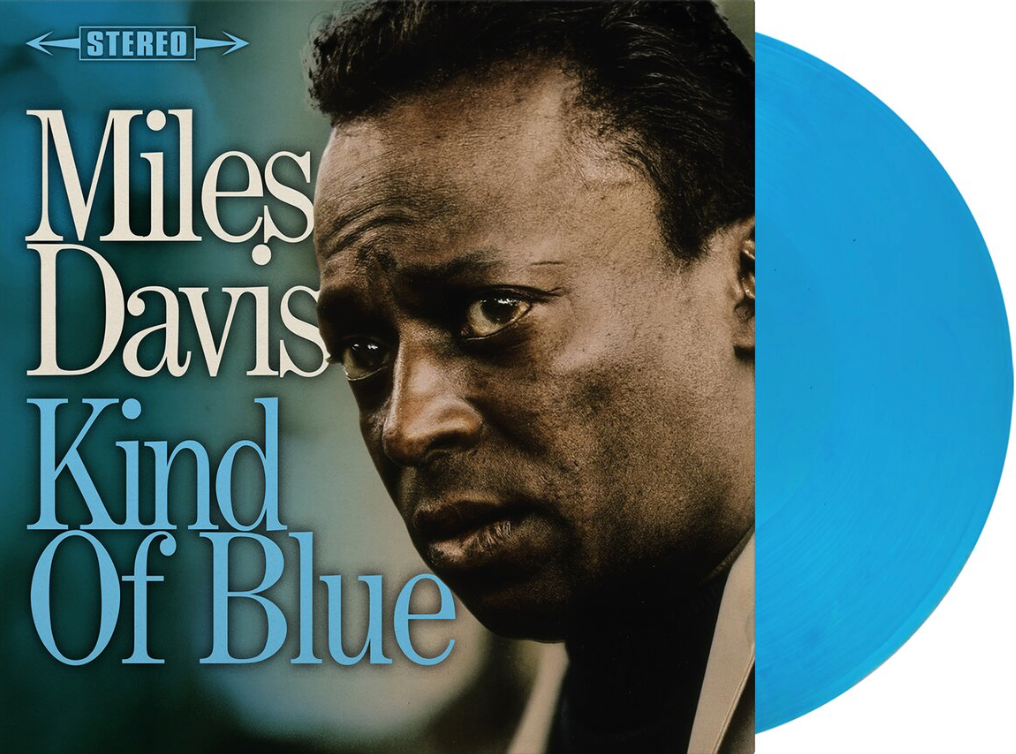 Miles Davis – Kind of Blue