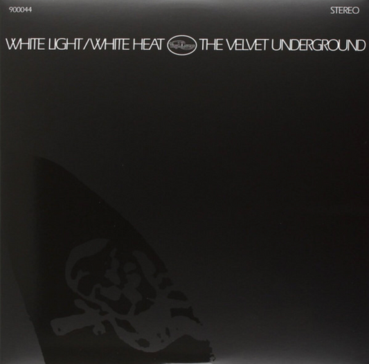 The Velvet Underground - White Light/ White Heat